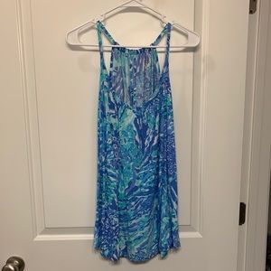 Lilly Pulitzer Top